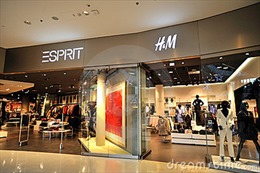 H&M sẽ trả lương tối thiểu cao nhất thế giới 