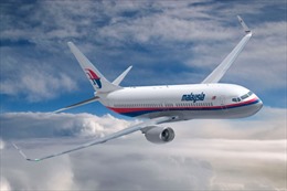 MH370 bay quanh Indonesia để tránh radar