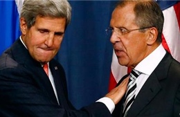 Mỹ sẽ ‘tấn công’ Nga ở Trung Đông?