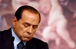 Italy xem xét hình thức áp án phạt đối với ông Berlusconi 