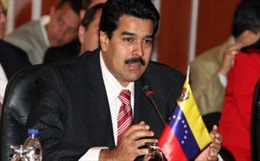 Tổng thống Venezuela đồng ý gặp phe đối lập 