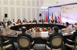 Iran hy vọng tìm giải pháp cho vấn đề hạt nhân trong 6 tháng 