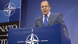Nga kêu gọi NATO ngừng leo thang căng thẳng