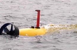 Australia dùng tàu ngầm không người lái tìm mảnh vỡ MH370