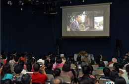 Liên hoan phim Việt Nam tại Pháp hứa hẹn thành công lớn 