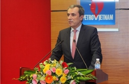 Thủ tướng Cộng hòa Bulgaria kết thúc chuyến thăm Việt Nam