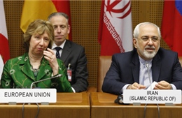 IAEA khẳng định Iran tuân thủ thỏa thuận với P5+1 