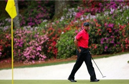 Vắng Tiger Woods, còn gì cho giải golf Masters?