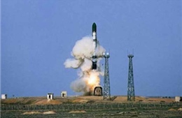 Nga nghi ngờ Ukraine bán công nghệ tên lửa đạn đạo