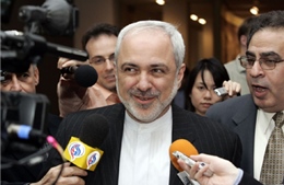 Iran và P5+1 nhất trí 60% dự thảo thỏa thuận cuối cùng