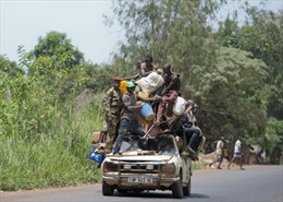 HĐBA LHQ thành lập lực lượng gìn giữ hòa bình tại Trung Phi 
