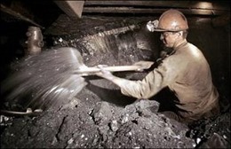 Nổ mỏ than ở miền Đông Ukraine, 7 người thiệt mạng 