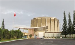 Xây lò hạt nhân mới ở Đà Lạt: Bộ và tỉnh chưa đồng thuận 