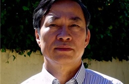 Đại sứ Việt Nam tại Algeria: Năm biện pháp để thúc đẩy hợp tác 