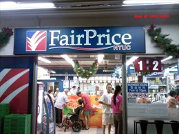 Singapore có thương hiệu bán lẻ đắt nhất Đông Nam Á 