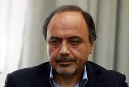  Iran tuyên bố không thay ứng viên đại sứ tại LHQ