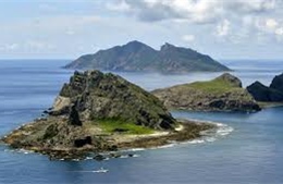 Mỹ sẽ giành lại Senkaku/Điếu Ngư nếu quần đảo bị chiếm