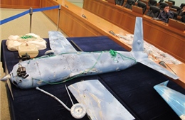 Triều Tiên phủ nhận liên quan tới UAV rơi tại Hàn Quốc 