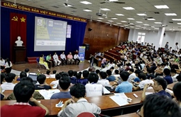 Giáo dục đạo đức, lối sống cho HS, SV: Cần sự vào cuộc đồng bộ