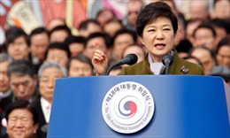 Hàn Quốc cam kết theo đuổi thống nhất Triều Tiên