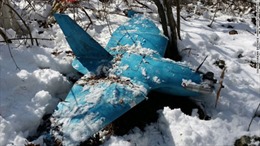 Hàn Quốc từ chối đề nghị của Triều Tiên điều tra máy bay