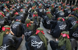 Phát hiện cơ sở phong trào Hezbollah ở Thái Lan