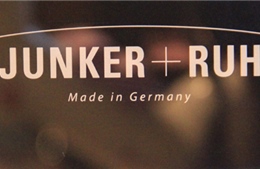 Ngày đen tối của thương hiệu &#39;Made in Germany&#39;
