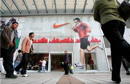 Gần 40.000 công nhân giày dép tại Trung Quốc đình công 
