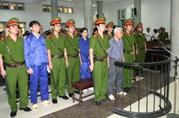 Hoãn phiên tòa xét xử bị cáo Nguyễn Đức Kiên