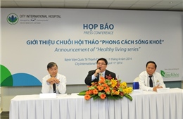 Tư vấn sức khỏe miễn phí cho cộng đồng