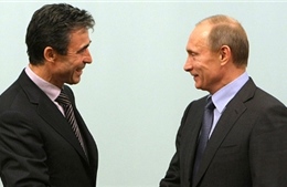 Tổng thống Nga tiết lộ Tổng thư ký NATO từng bí mật ghi lén