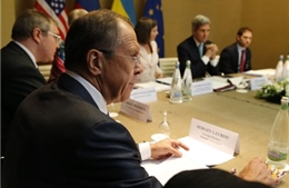 Giới chức và dư luận Mỹ hoan nghênh thỏa thuận tạm thời về Ukraine  