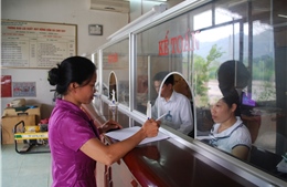 Nguồn lực giúp đồng bào thoát nghèo 