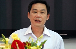 Bầu bổ sung 3 Phó Chủ tịch Hà Nội 