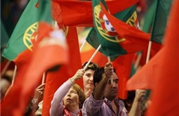 IMF giải ngân 851 triệu euro cho Bồ Đào Nha 