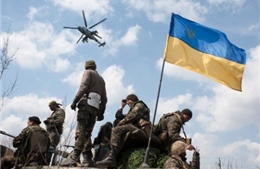 Kịch bản nào cho việc ngừng leo thang căng thẳng ở Ukraine?