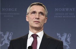 Nga: Tổng Thư ký mới của NATO có thể giúp cải thiện quan hệ song phương