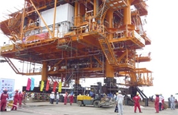 Dịch vụ cơ khí dầu khí, thế mạnh của PTSC