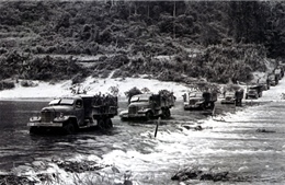 Chiến thắng 30/4/1975: Đấu pháp chiến lược có một không hai