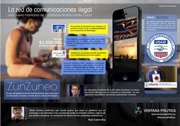 ALBA lên án Mỹ sử dụng mạng xã hội Zunzuneo chống phá Cuba 