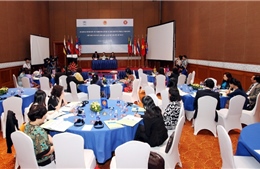 Hội thảo thúc đẩy dịch vụ xã hội cho phụ nữ di cư