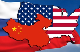 Nga, Trung Quốc có xóa được thế độc quyền của Mỹ?