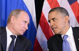Chuyên gia Mỹ: Obama thiếu tầm nhìn xa của Putin 