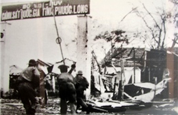 Chiến thắng 30/4/1975: Đòn thăm dò chiến lược