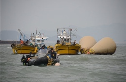 Thuyền trưởng Sewol “hành động chẳng khác gì giết người”