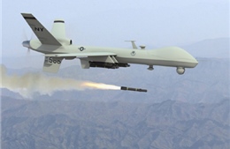 Tòa án yêu cầu chính phủ Mỹ công khai các vụ tấn công UAV