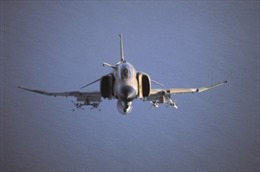 Cuộc đối đầu F-4, Israel và MIG-21, Triều Tiên