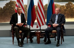 Mỹ chống Nga: Từ chia cắt lãnh thổ đến phát động Chiến tranh Lạnh