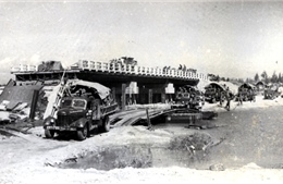 Chiến thắng 30/4/1975: Kỳ 3: Chuyển hướng đột phá