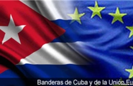 Cuba-EU trao đổi kinh nghiệm về kinh tế và thương mại